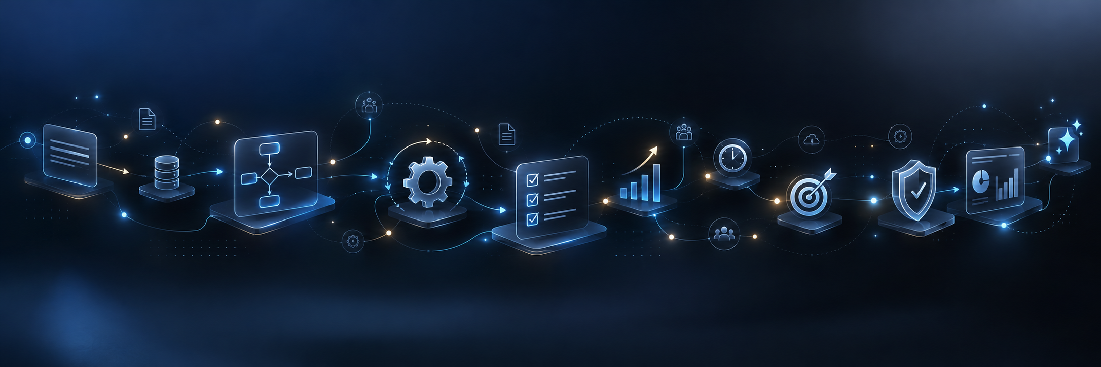 Business Process Management