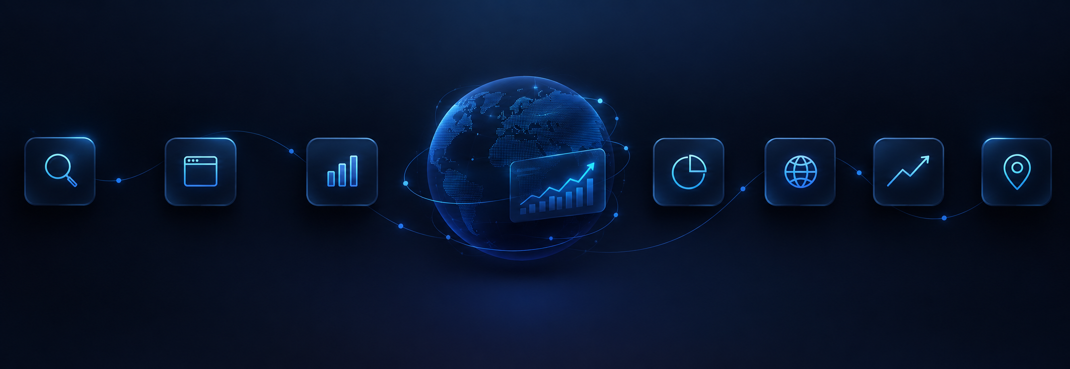 Market & Web Research Services