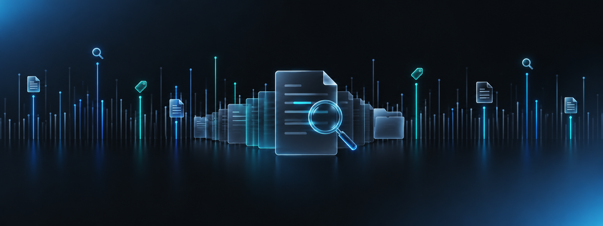 Document Indexing Services