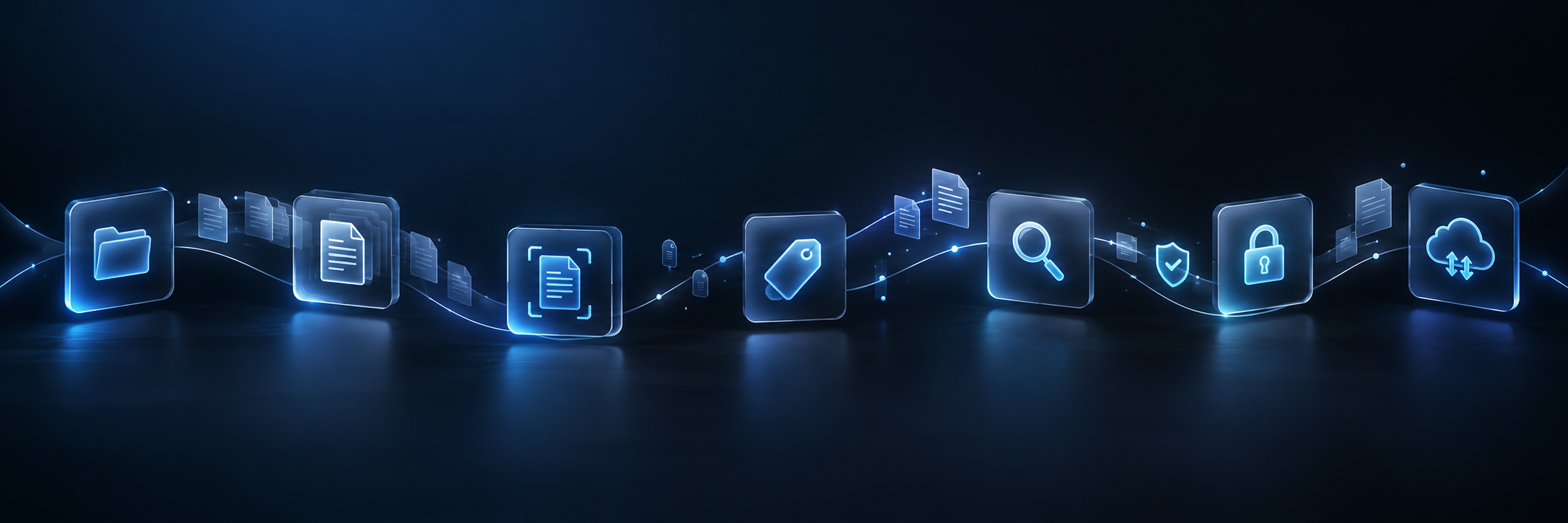 Document Management Solutions