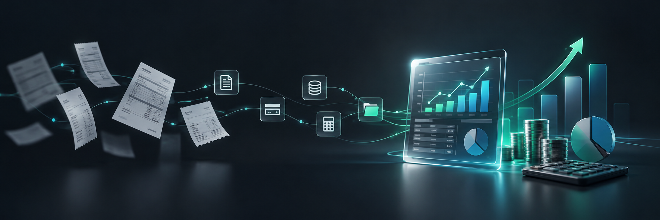 Finance & Accounting Outsourcing