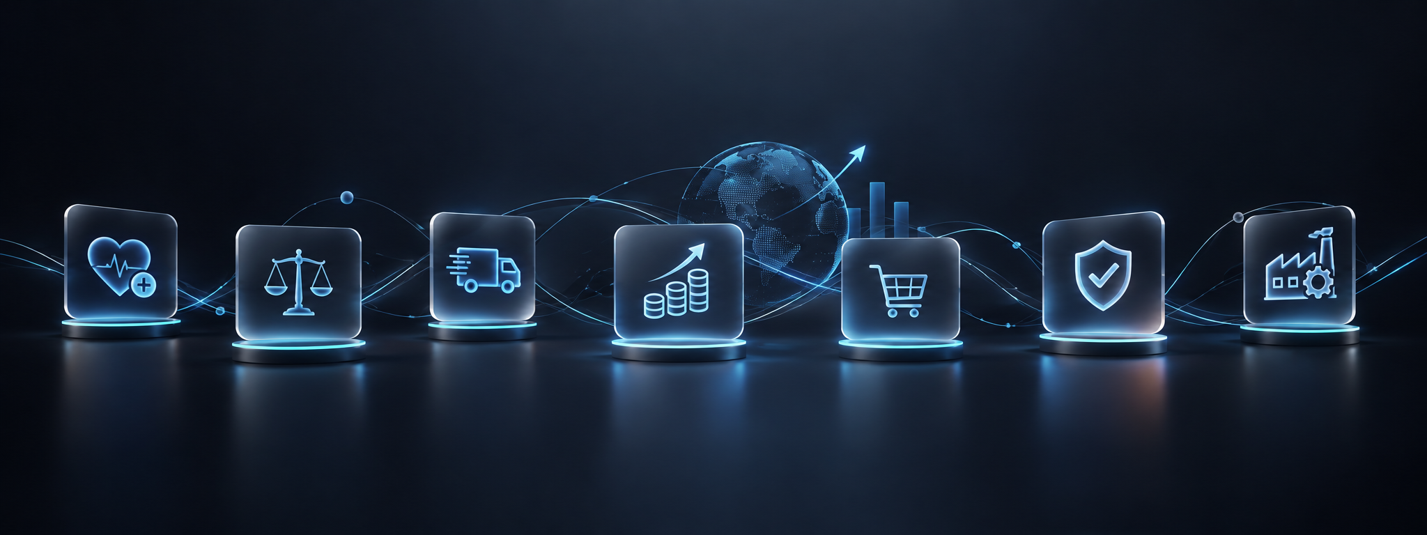 Industry-Specific BPO Services