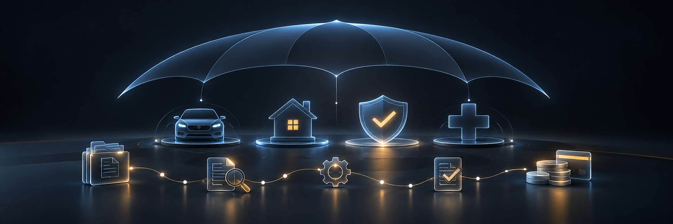 Insurance Claims Processing
