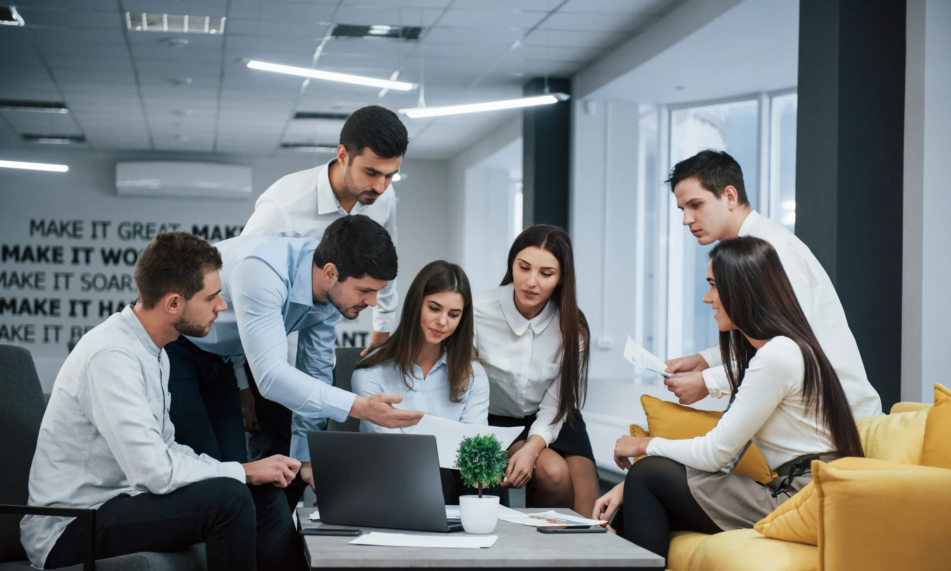 Offshore BPO Services